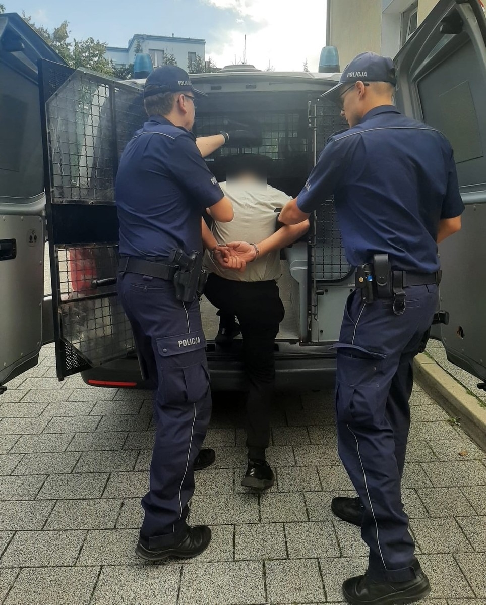 fot. Policja