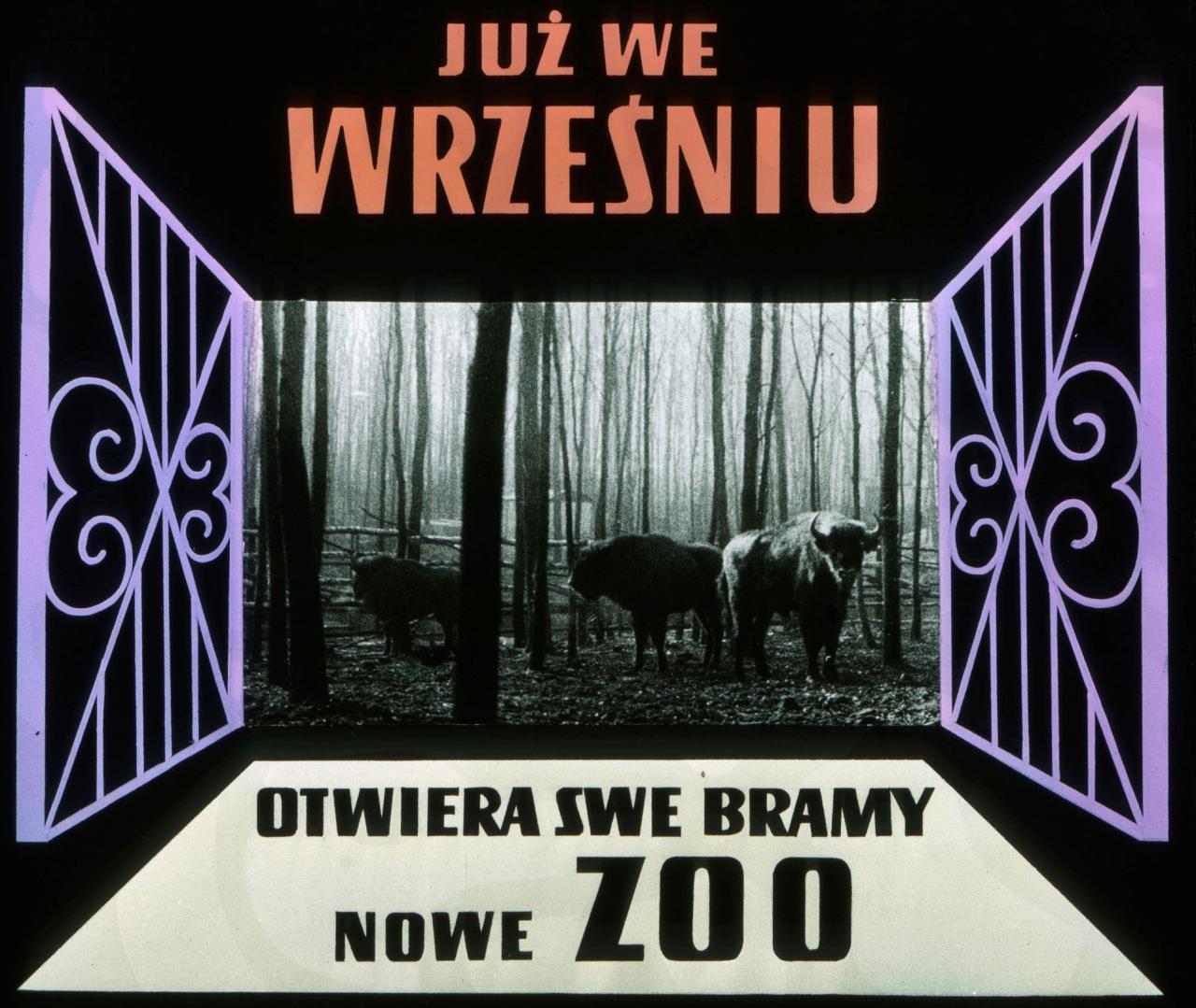 Zostało otwarte dokładnie 51 lat temu. Do dziś jest jedną z najpopularniejszych atrakcji w mieście