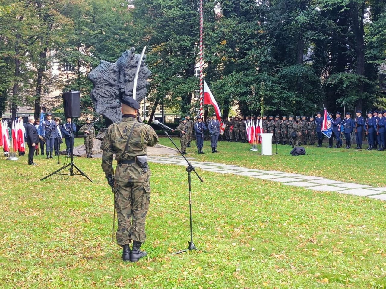fot. Włodzimierz Hoppel