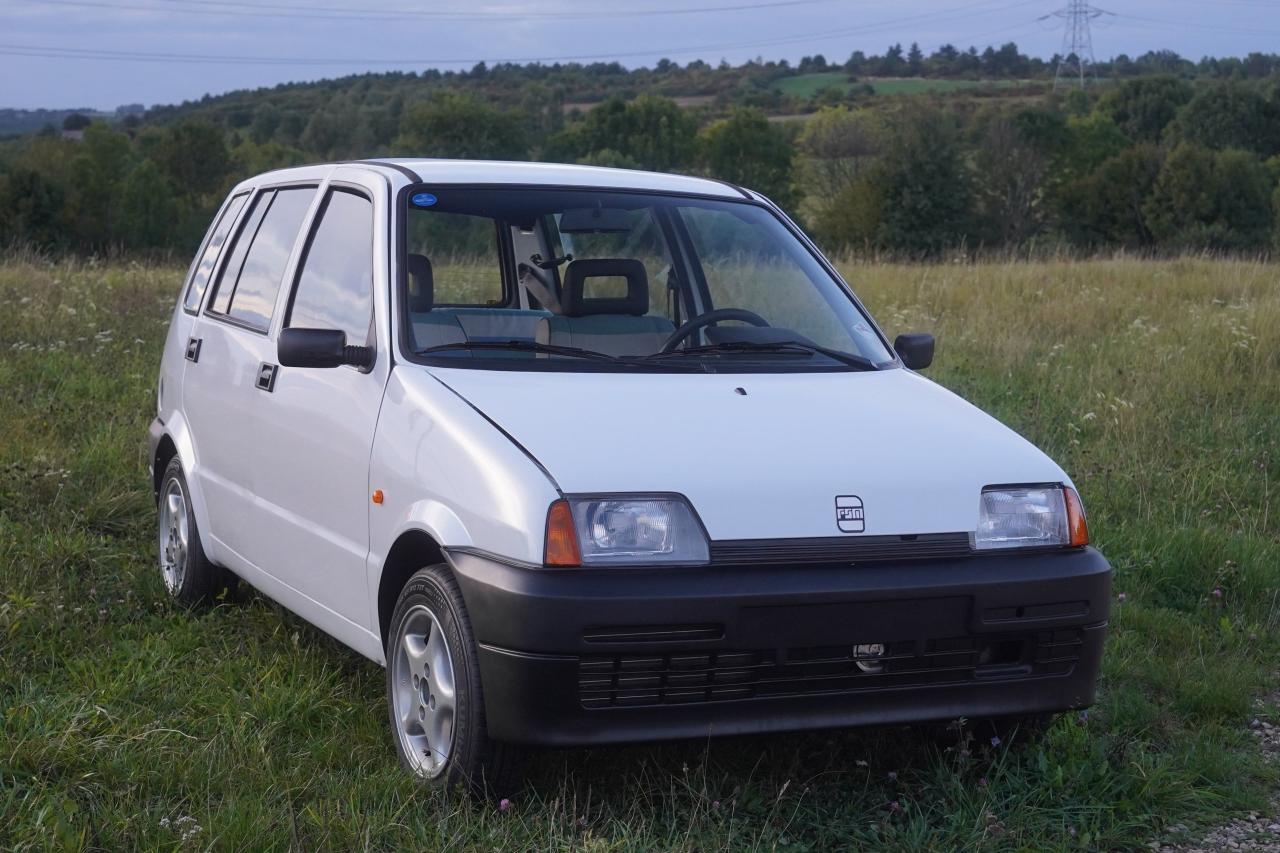 Od piątku wielka impreza dla fanów klasyków w Poznaniu. Wśród prezentowanych modeli wyjątkowy prototyp