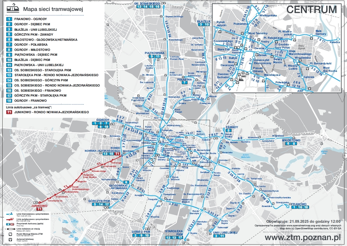 fot. ZTM Poznań