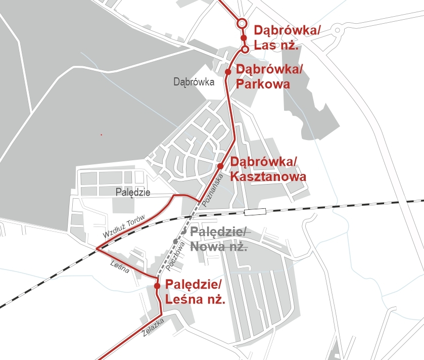 fot. ZTM Poznań