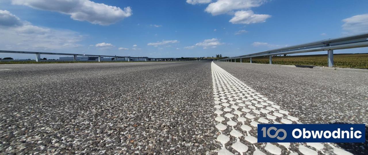 Kolejna obwodnica w regionie coraz bliżej. Są ważne informacje dla mieszkańców