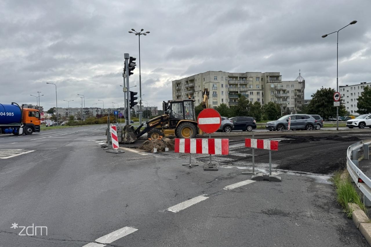 fot. ZDM Poznań