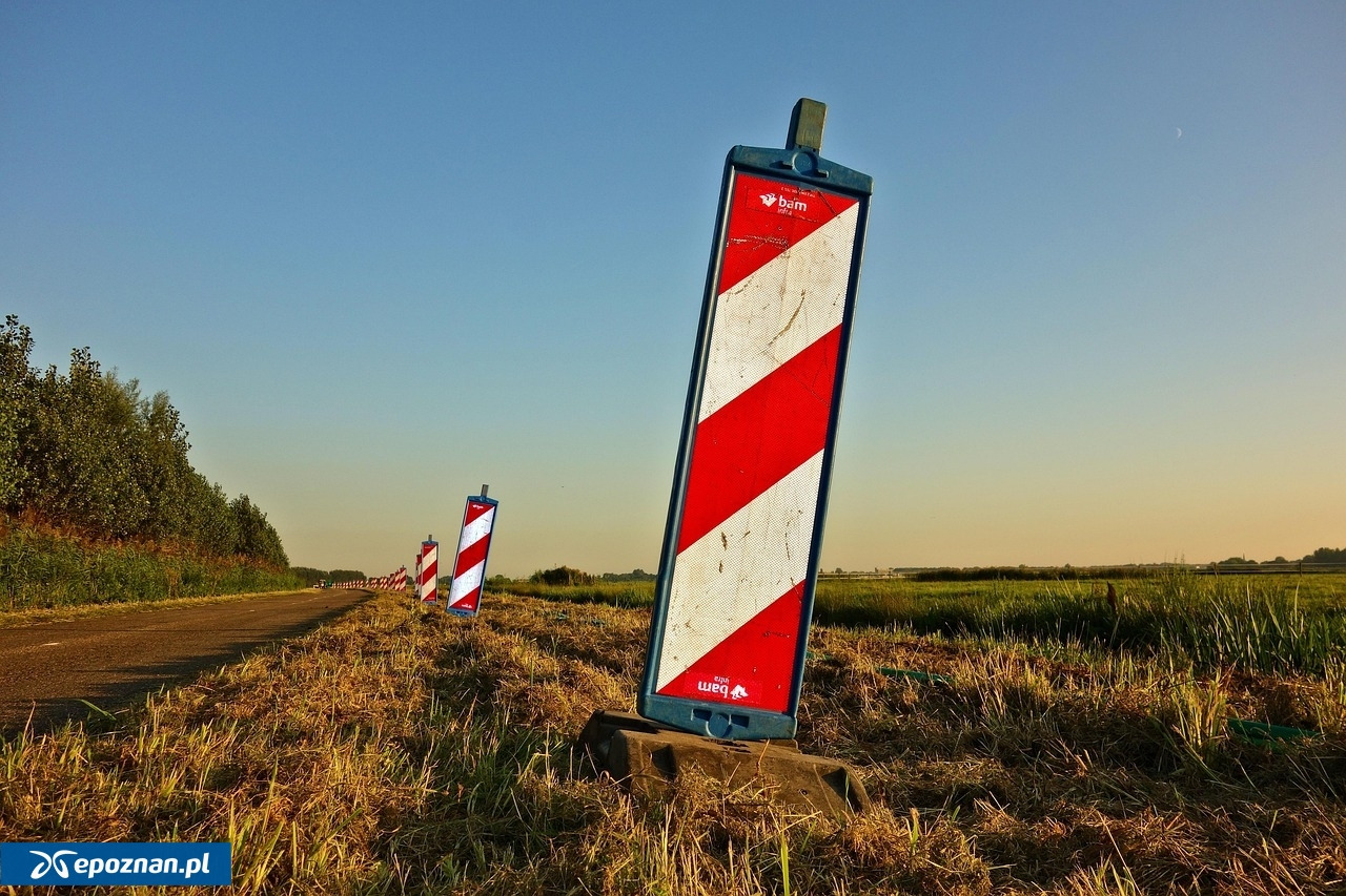 Spora inwestycja w północnej części naszego regionu. Od dziś nowa organizacja i objazdy!