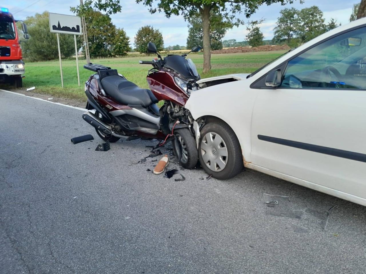 fot. KPP Ostrzeszów / FB