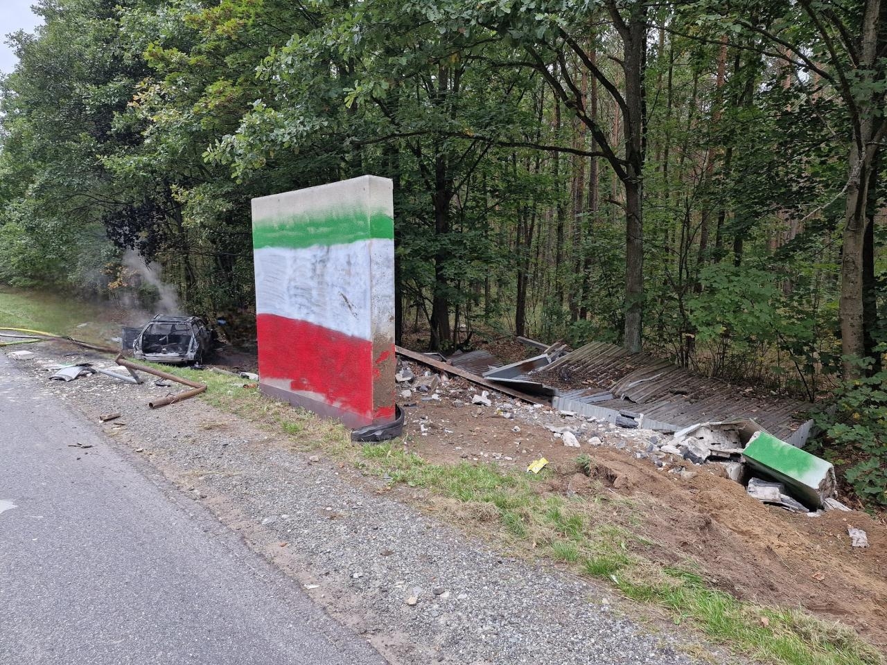 fot. KP PSP Oleśnica