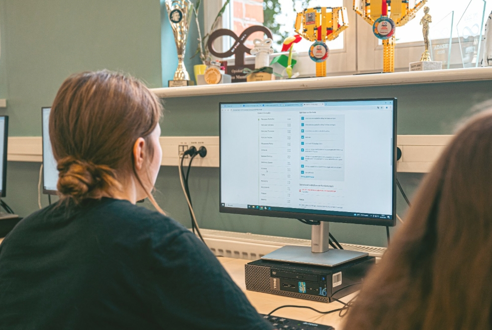 Trwa rekrutacja "Aktywuj biznes". Jest skierowana do uczniów, którzy już myślą o własnej działalności gospodarczej