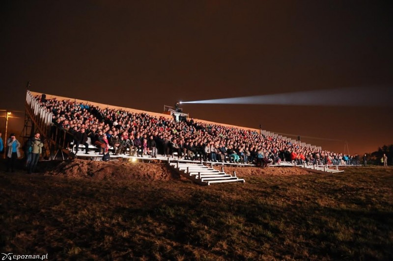 Ubiegłoroczny spektakl | fot. organizatorzy widowiska