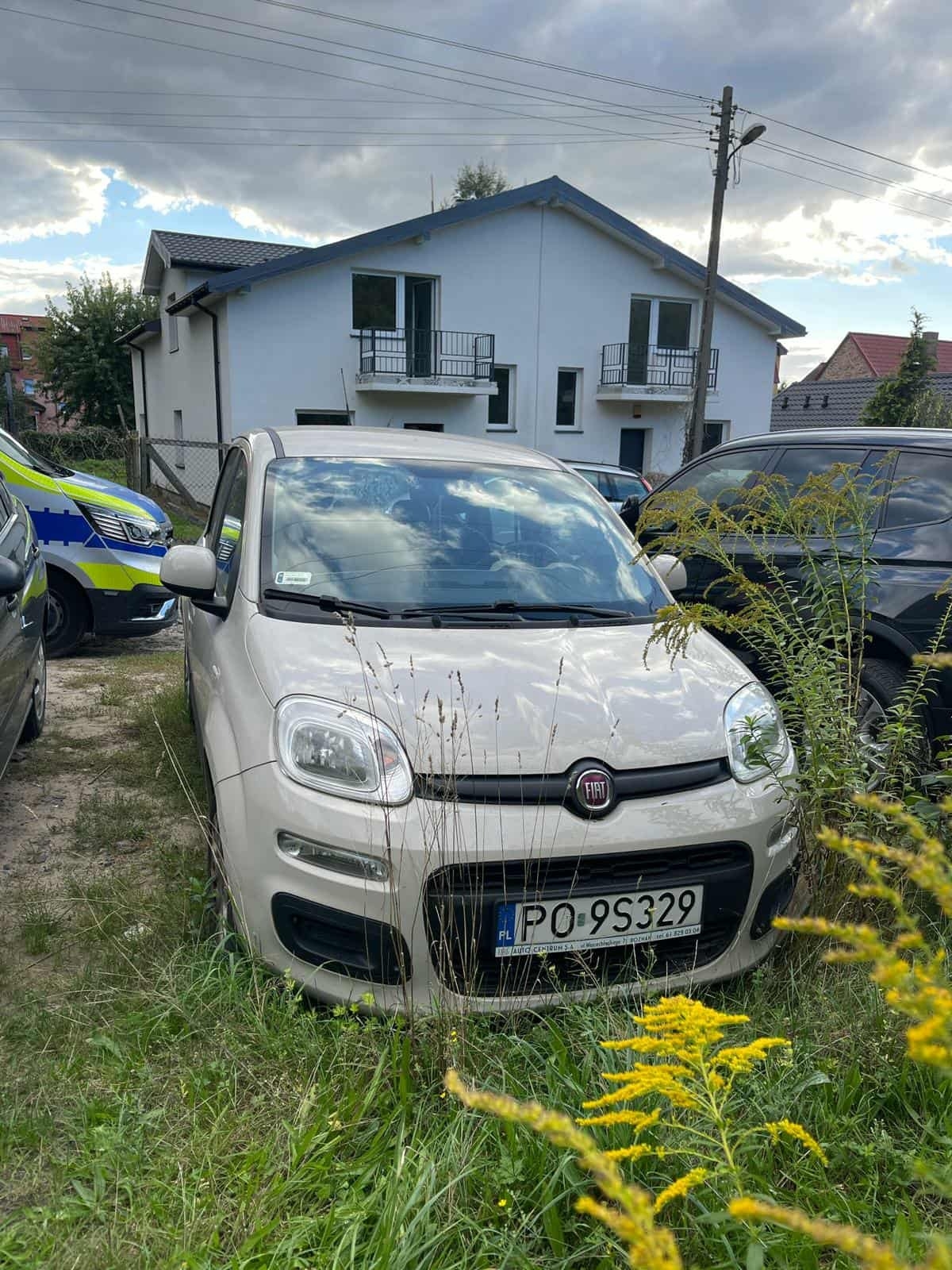 fot. Policja w Poznaniu