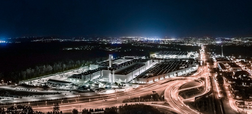 Największy pracodawca w naszym regionie zaprasza na nocne zwiedzanie zakładu. Będzie można zobaczyć na żywo, jak powstają auta