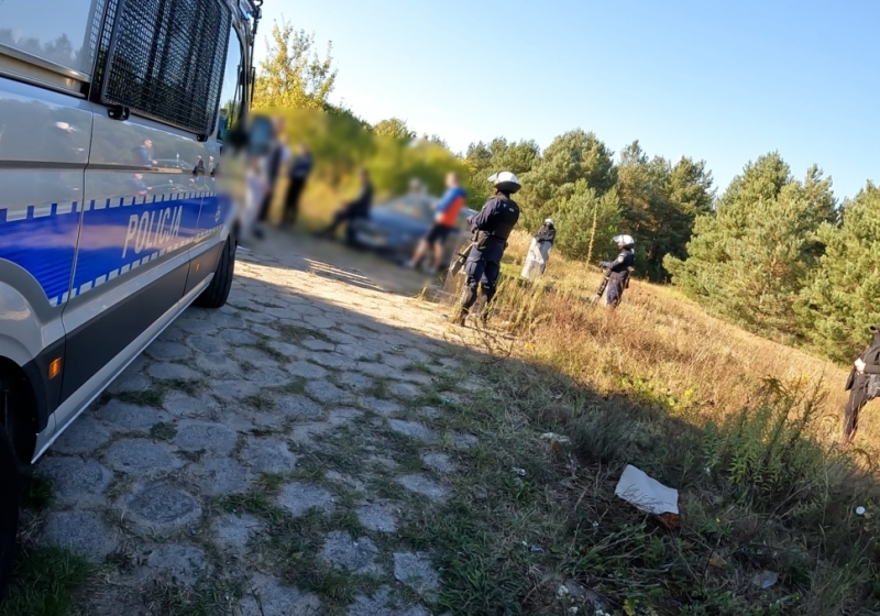 fot. Policja