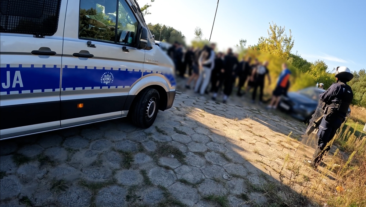 fot. Policja