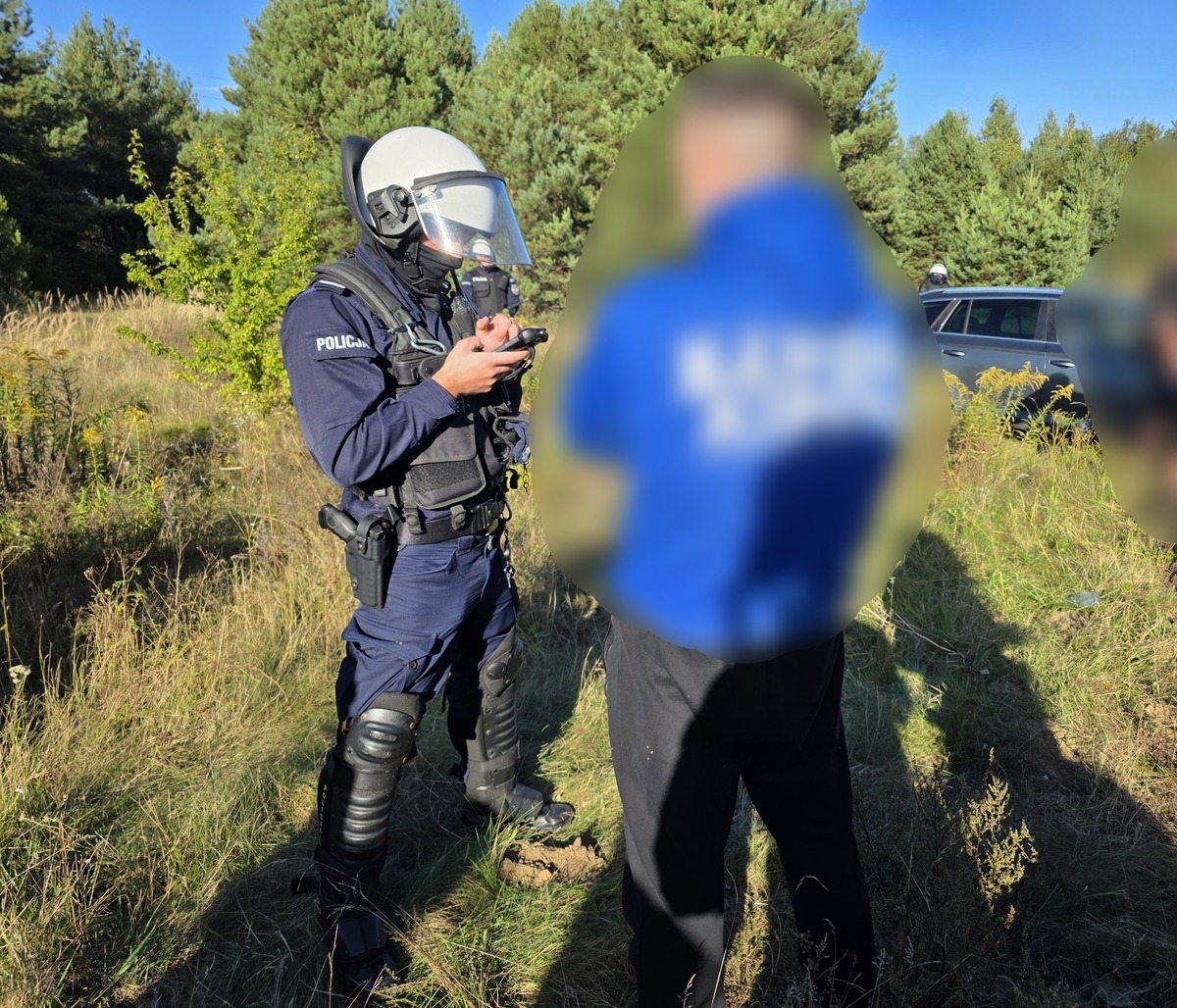 fot. Policja