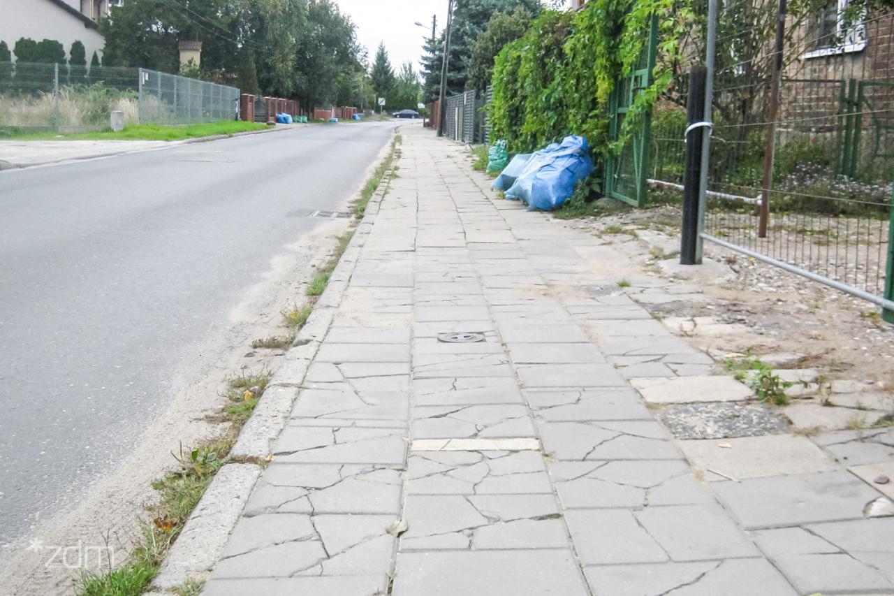 fot. ZDM Poznań