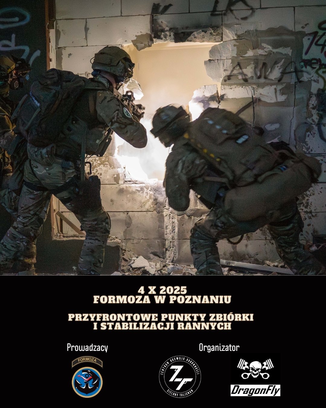 fot. Materiały organizatora