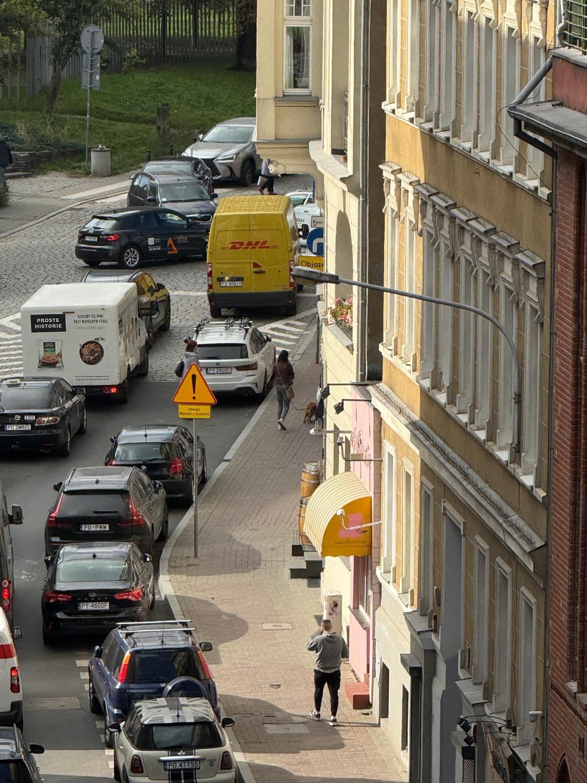 fot. klasa G wszystko wie