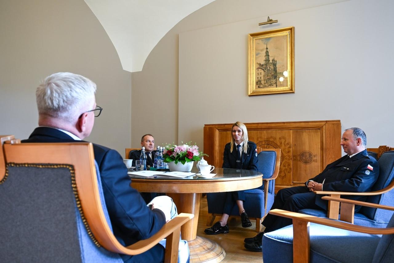 fot. UM Poznań