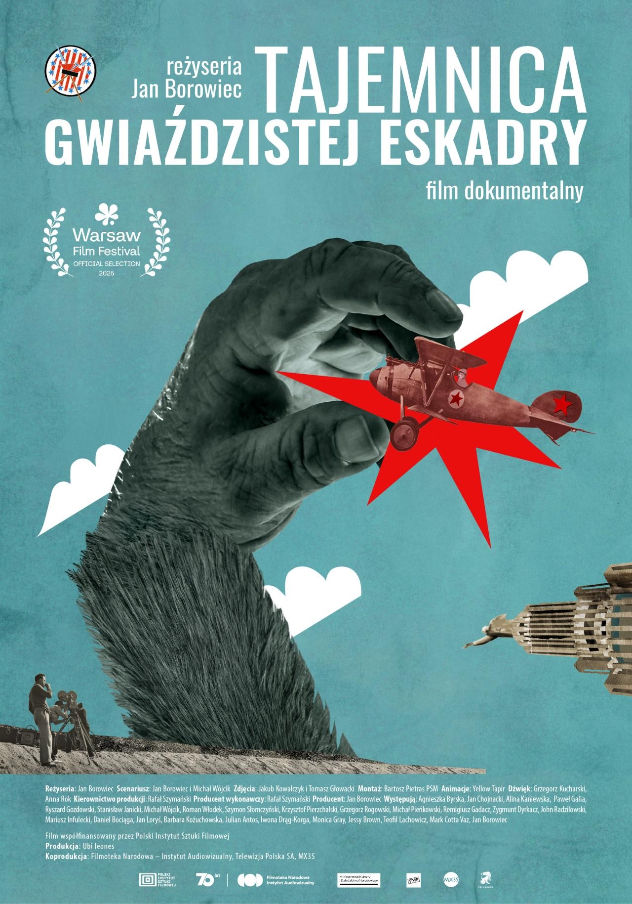 fot. Materiały prasowe