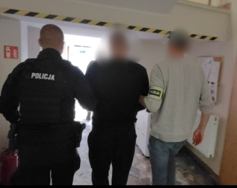 fot. Policja