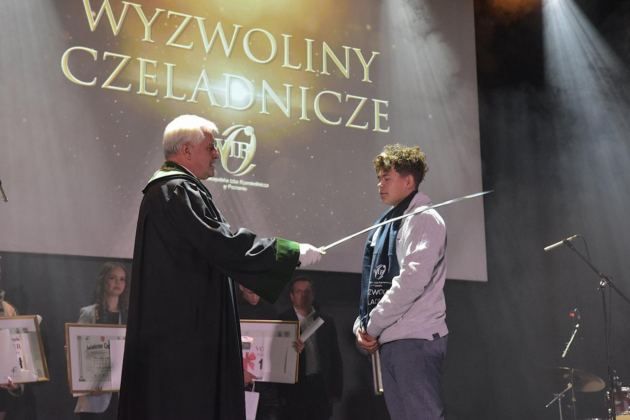 "To symbol powrotu do dawnej tradycji". Wydarzenie odbyło się również w Poznaniu