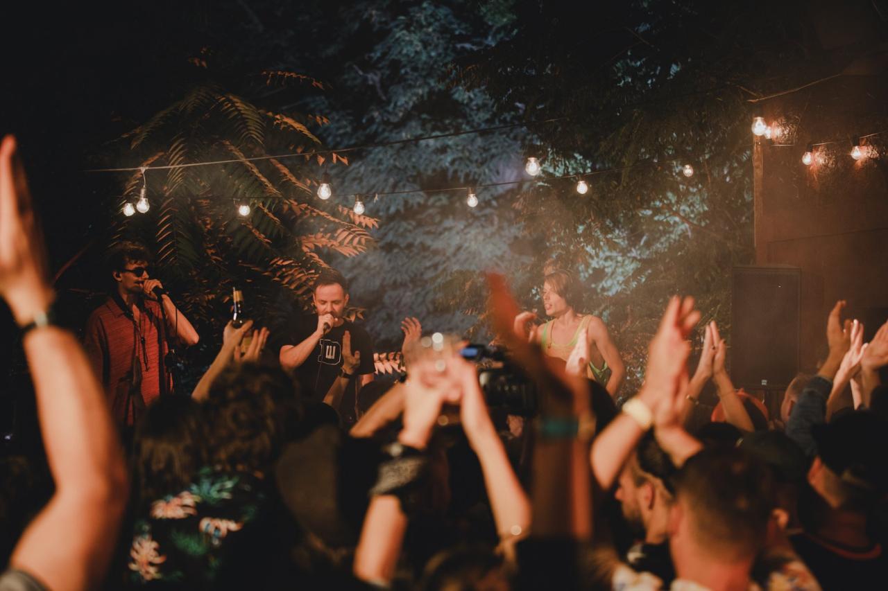 Znany festiwal znów w Poznaniu. Wiele wydarzeń z darmowym wstępem