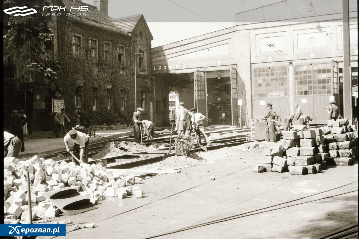 fot. MPK Poznań