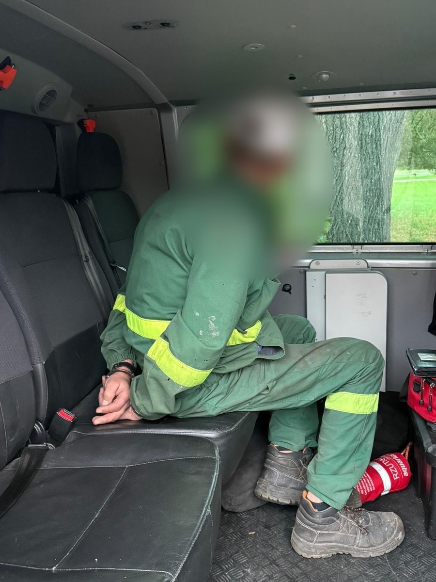 Region. Pijany ojciec próbował odebrać dziecko z przedszkola. Na miejsce przyjechał autem