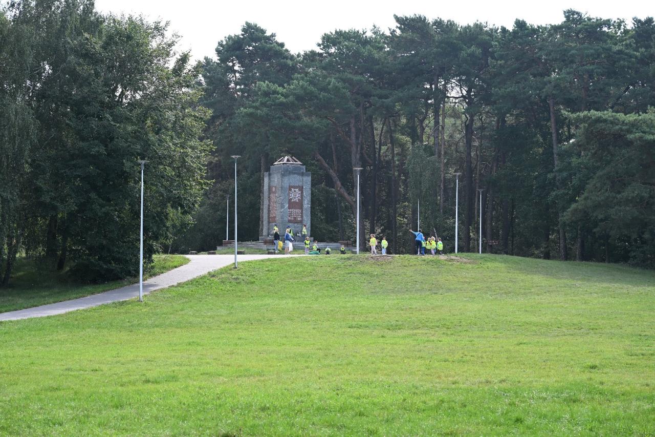W Poznaniu zalegało ponad 19 ton odpadów