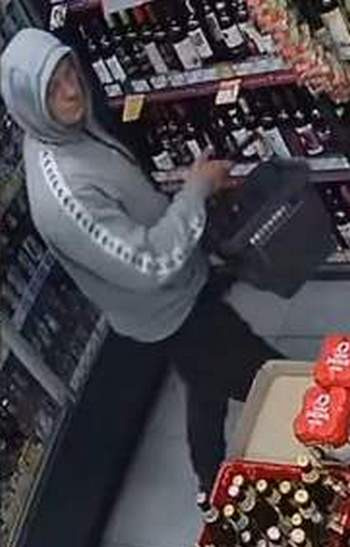 Policjanci z Wildy szukają tego mężczyzny