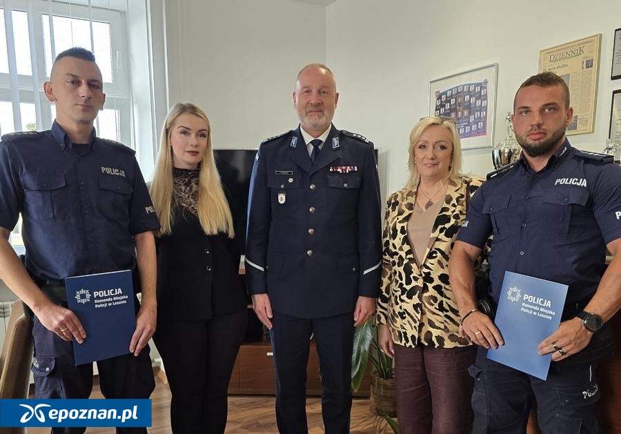 fot. Policja