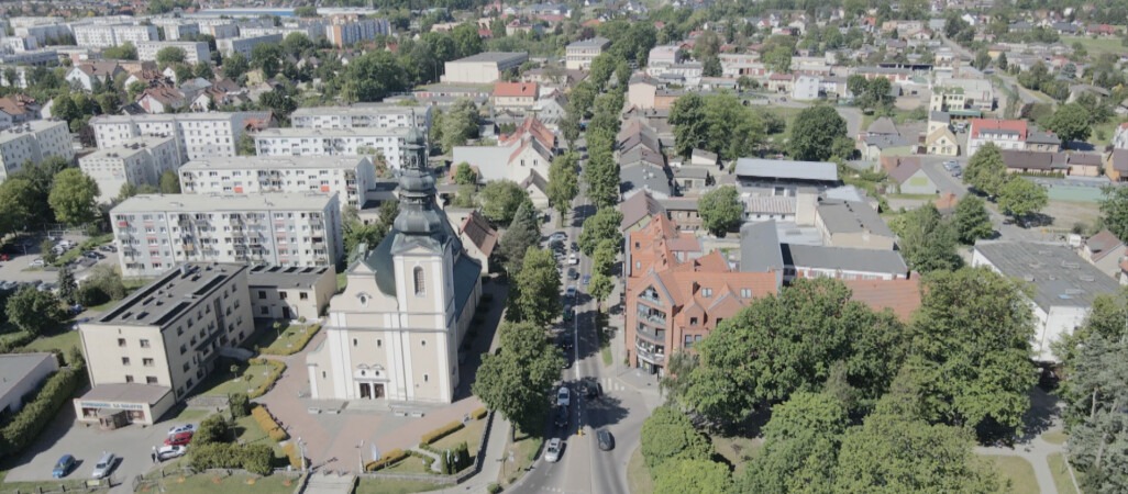 Wielkopolskie miasto po 33 latach wygasiło Straż Miejską