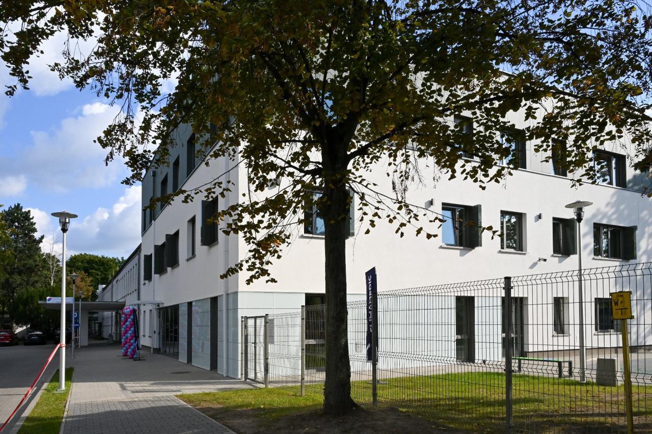 Ważne miejsce na mapie Poznania oficjalnie otwarte!