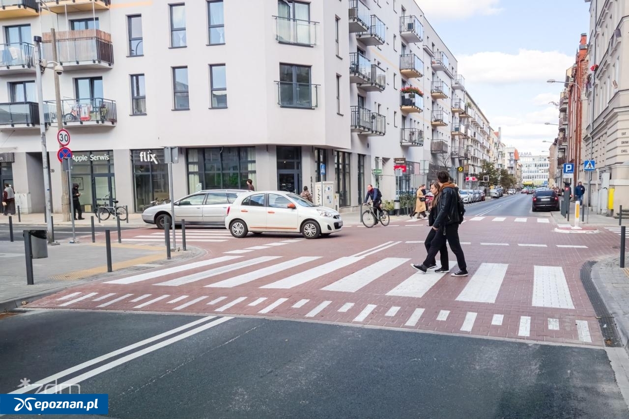 fot. ZDM Poznań