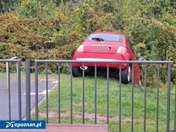 fot. Motorniczy z Poznania.
