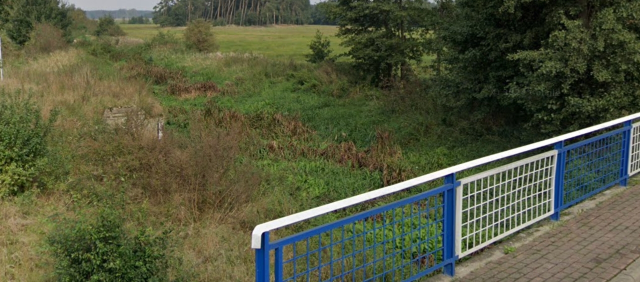 Dramatyczne odkrycie nad rzeką w regionie. Znaleziono ciała dwóch osób