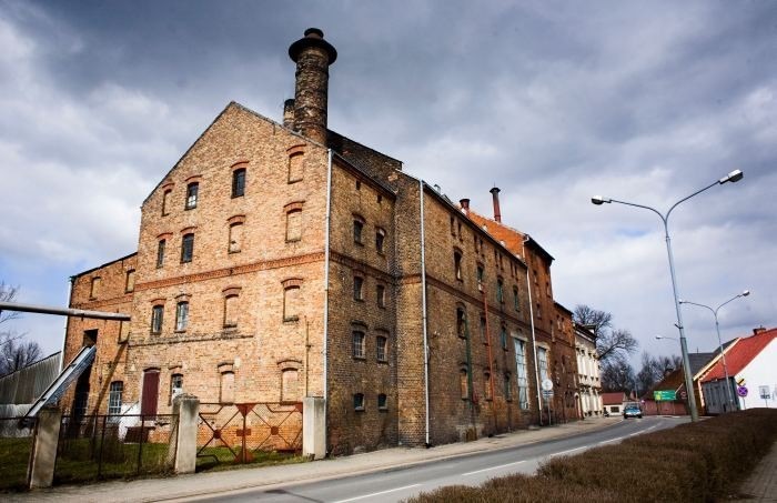 Po latach browar wraca pod pieczę wielkopolskiego miasta. Chcą przywrócić mu dawną świetność