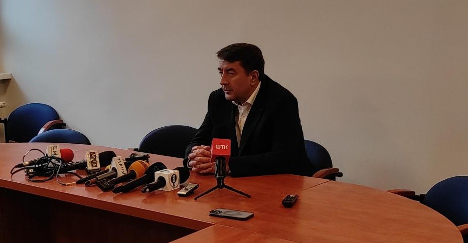 Jest więcej informacji w sprawie ordynatora poznańskiego szpitala zatrzymanego przez policję. Zarabiał ogromne pieniądze