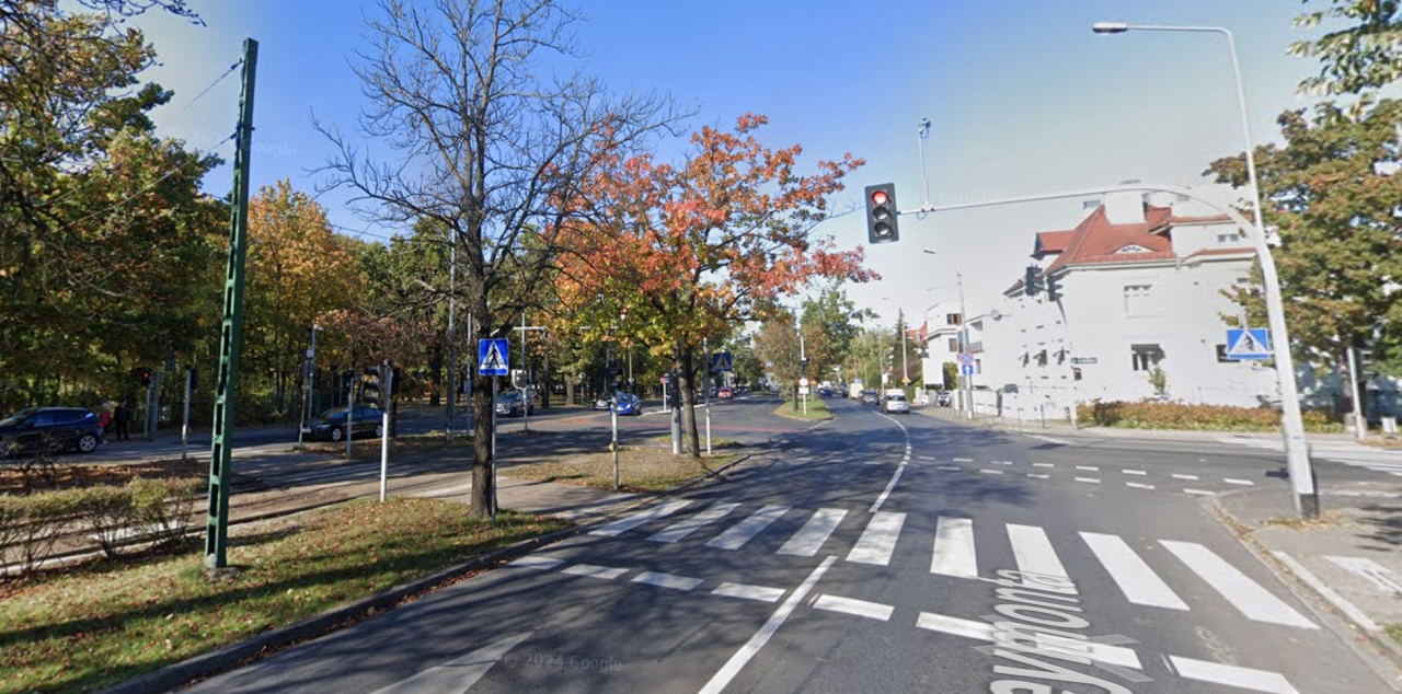 Pilne prace przy torowisku tramwajowym. Będą objazdy