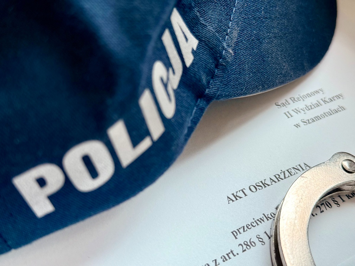 Pośredniczka finansowa zaciągnęła kredyty na dane swojej klientki. Afera w powiecie szamotulskim