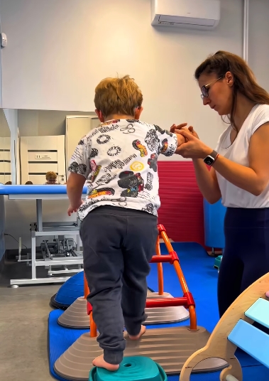 W Poznaniu otwarto nową część Ośrodka Wczesnej Interwencji PSONI. To miejsce dla osób z niepełnosprawnością intelektualną