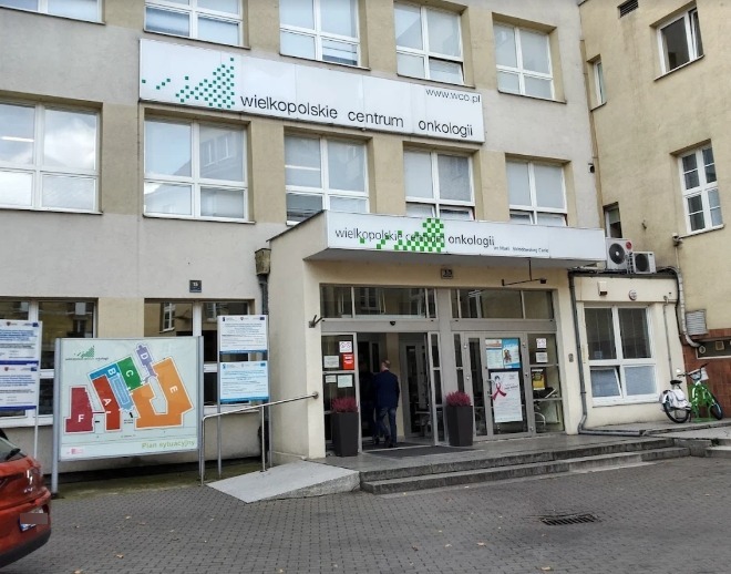Eksperci z Wielkopolskiego Centrum Onkologii w Poznaniu biorą udział w ważnym projekcie. Chodzi o gromadzenie i analizowanie danych o nowotworach