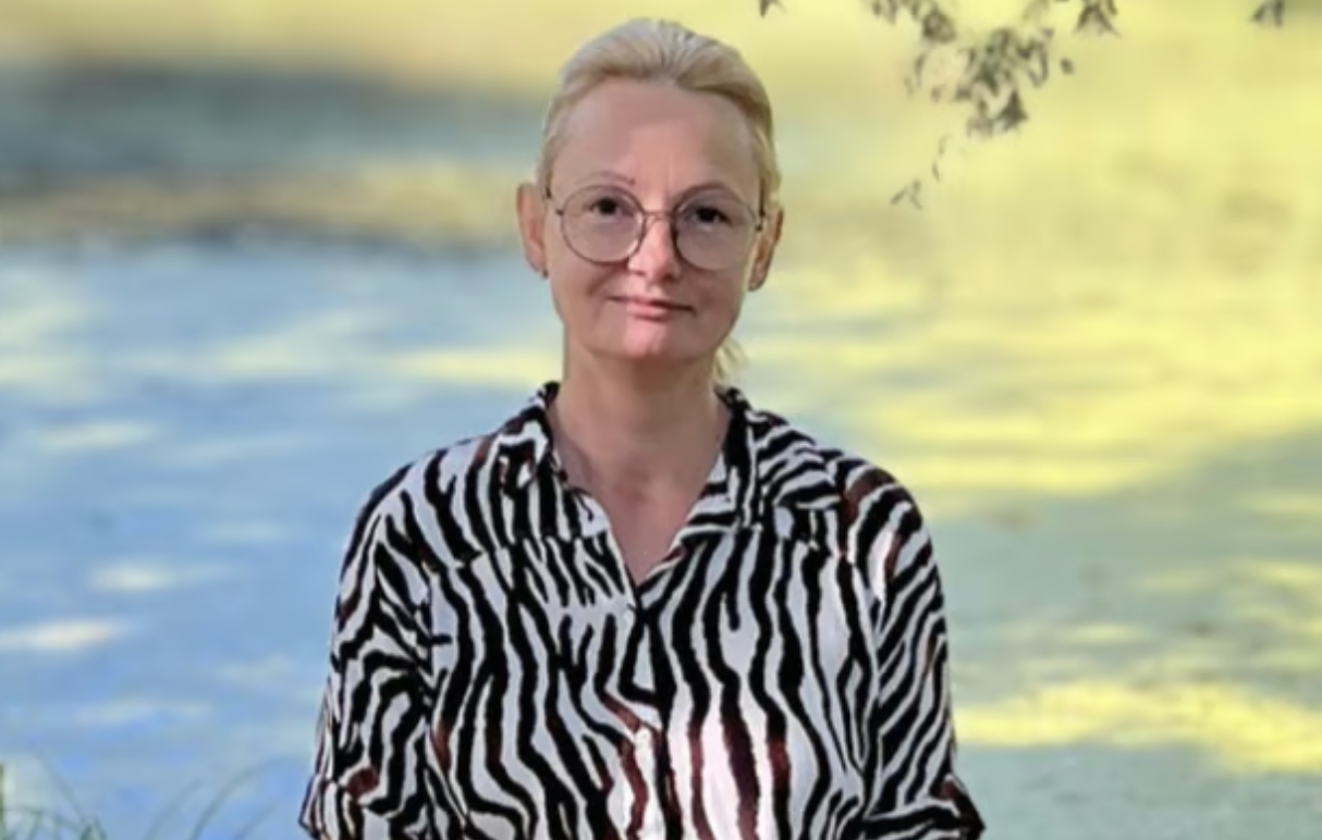 Mieszkanka podpoznańskiej miejscowości walczy z bardzo rzadkim rakiem. Jest zbiórka