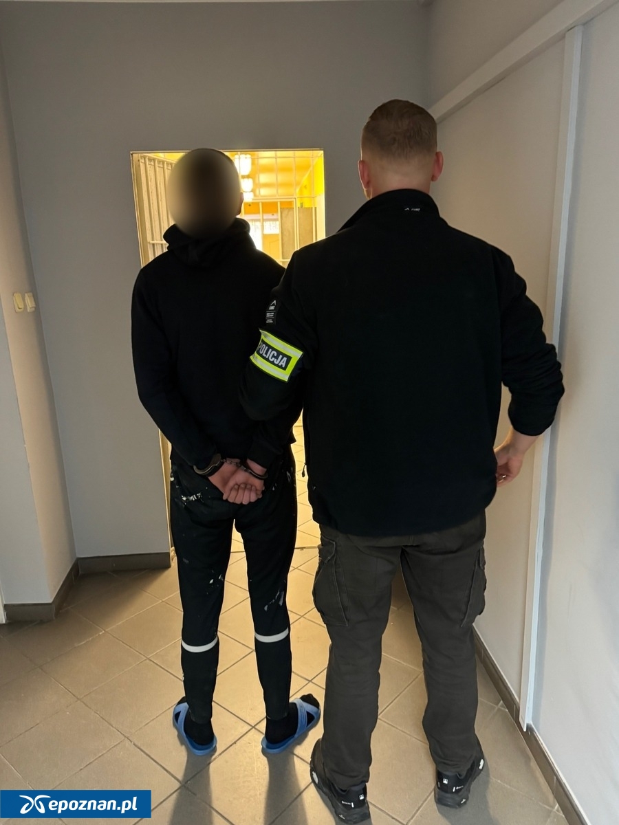 fot. Policja
