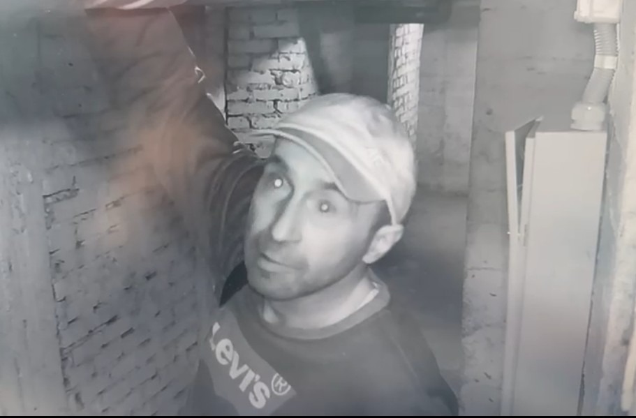 Z ratajskich osiedli zniknęło 90 zaworów do ciepłej wody. Poznajesz go?