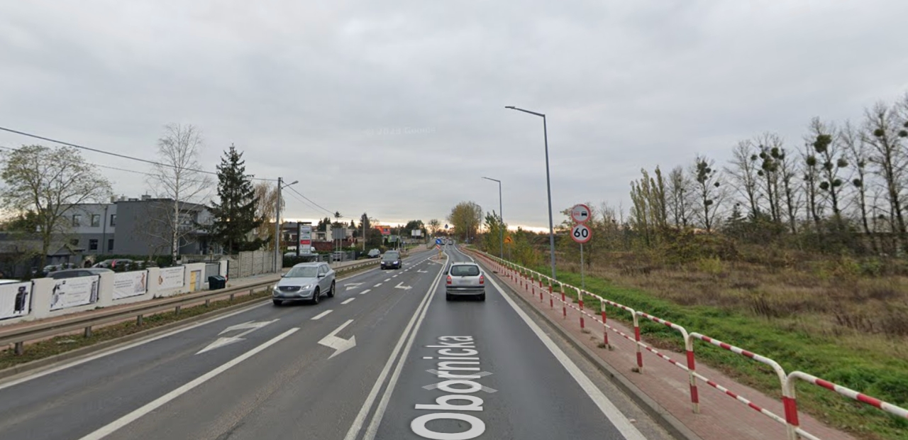 Od czwartku "wahadło" na popularnej trasie dojazdowej do Poznania!