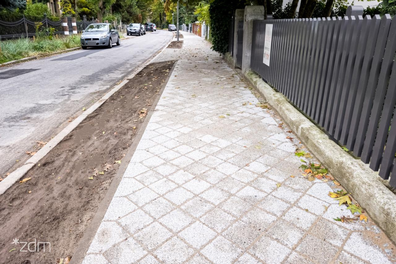 Kolejne remonty w Poznaniu zakończone. W kilku lokalizacjach