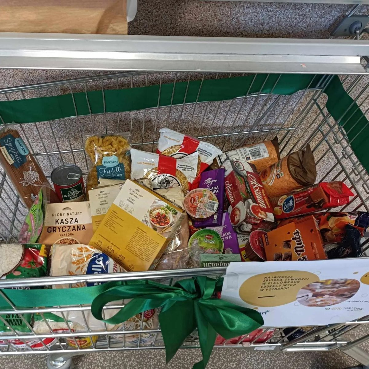 Bardzo potrzebna akcja wystartowała w Poznaniu