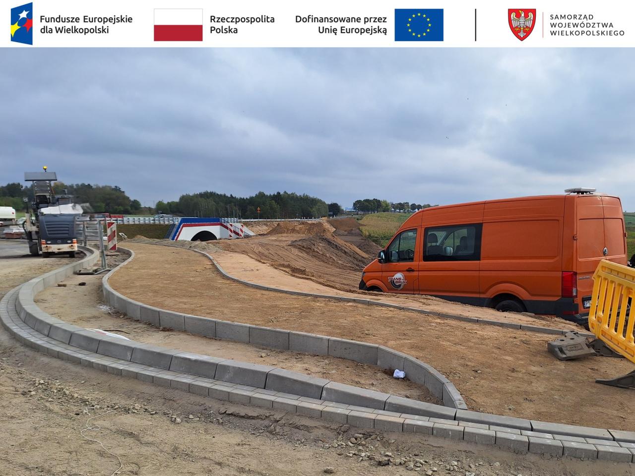 Wielka inwestycja w regionie. "Stary obiekt w przechodzi do historii"