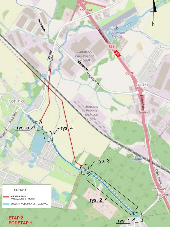 fot. Miasto i Gmina Kórnik / FB